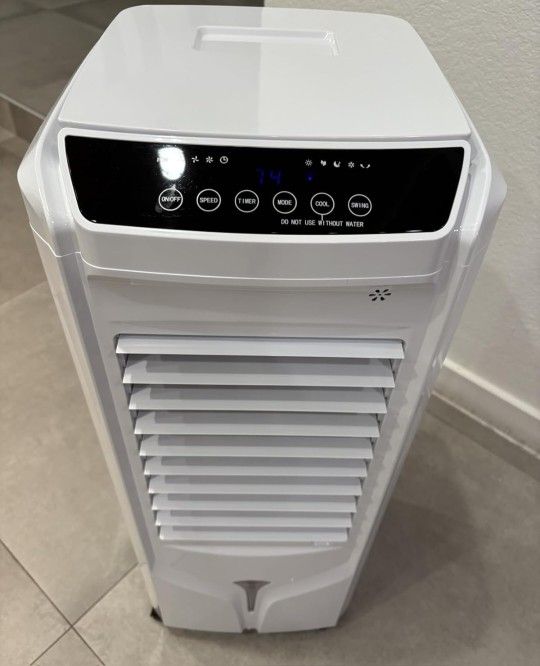 Portable AC