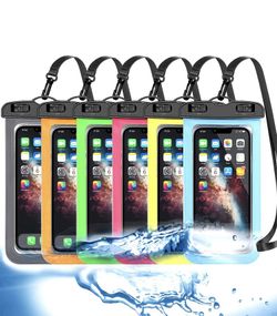 Waterproof Pouch For Any Phone