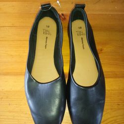 Memory Foam Flats For Women 