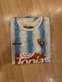 Travis Scott Argentina Jersey