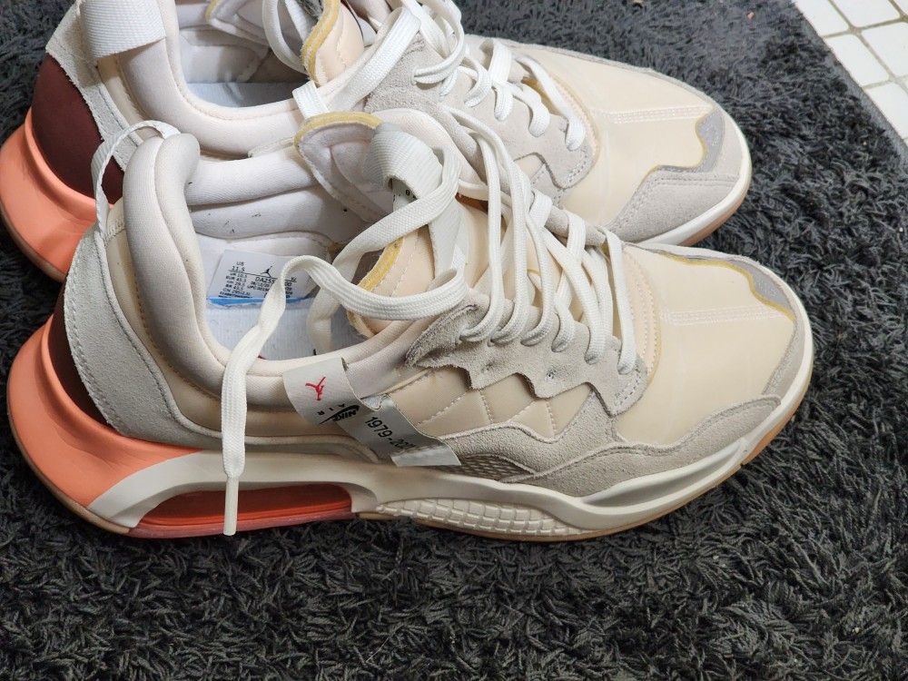 Air Jordan Jordan MA2 'Future Beginnings' DA2552 100