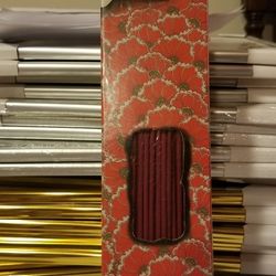 Incense- STRAWBERRY fragrance sticks