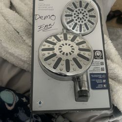 Shower Head