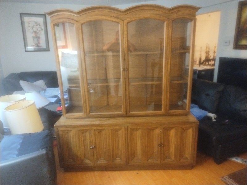 China Cabinet