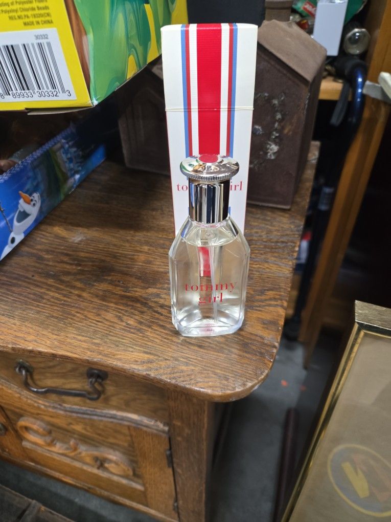 Tommy Girl Perfume