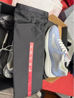 Prada America’s Cup