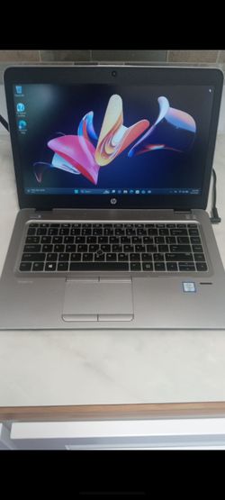 HP 840 G3 Elitebook fast Intel I-5 sixth gen 16gb Ram windows 11 pro excellent condition