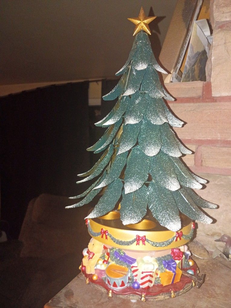 Christmas Tree