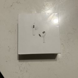 generation 3 airpods