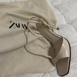 Zara Heels 