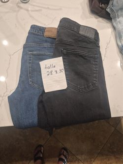 Pantalon para niño