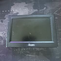 Ikan vl5 5” HDMI Monitor