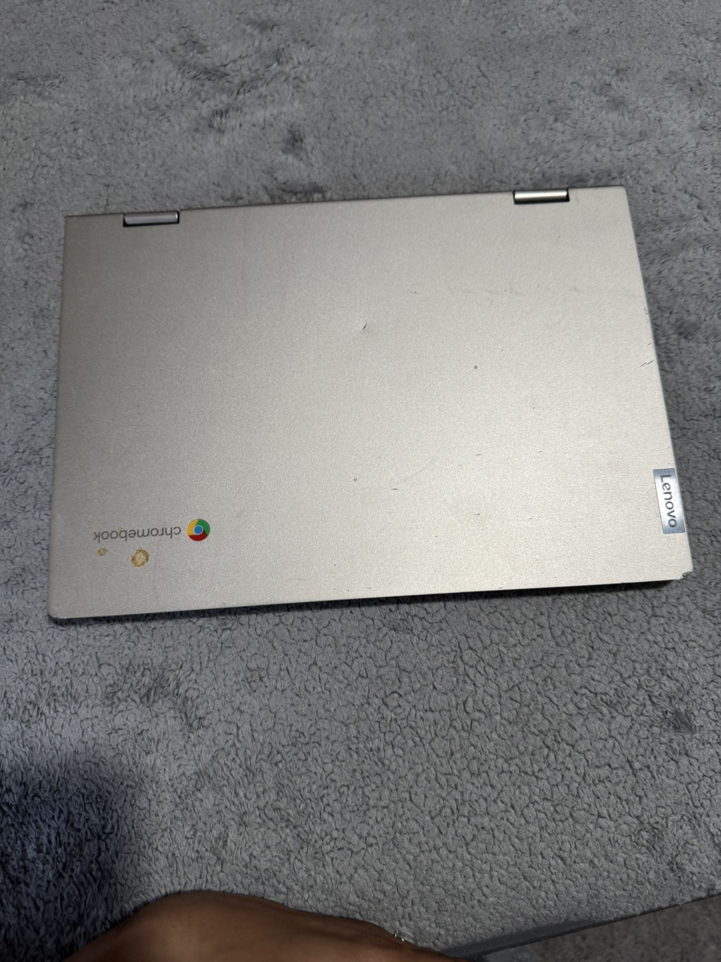 Chromebook