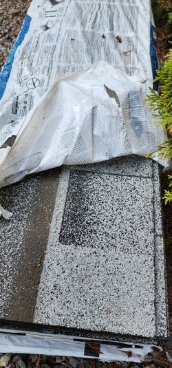 ROOFING MATERIAL