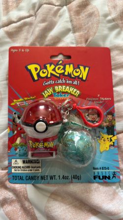 Pokemon