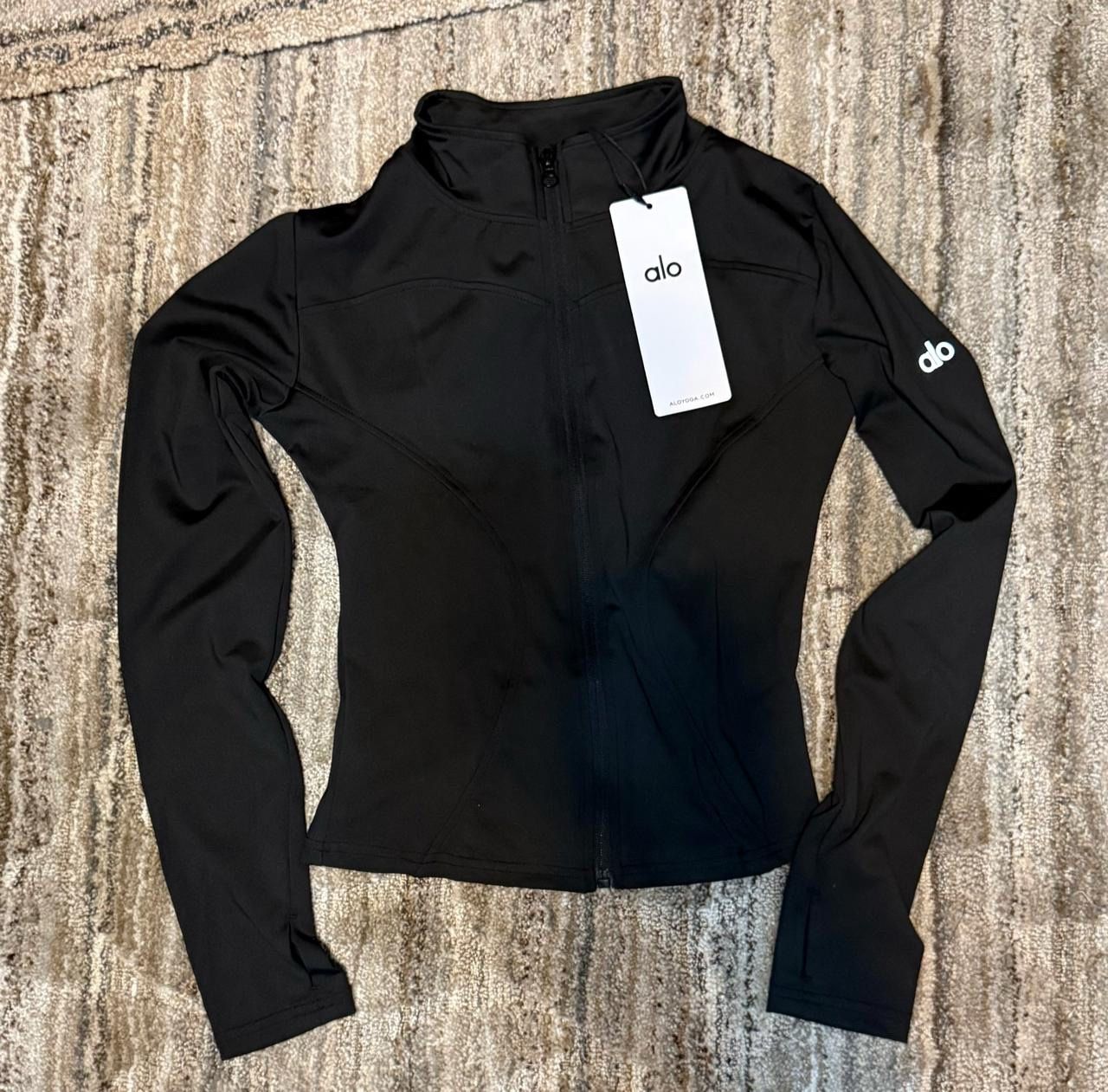 All sweatsuit