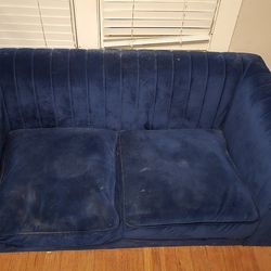 Free vintage couch
