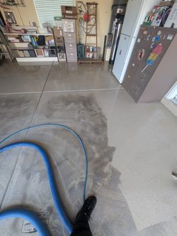Carpet And Tile Cleaning Truck Mounted Machine