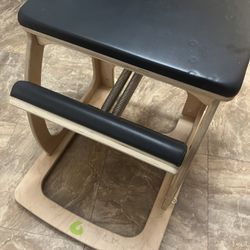 Pilates Chair