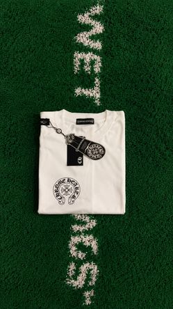 Chrome hearts