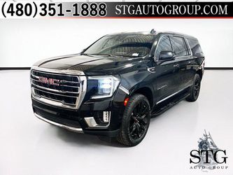 2023 GMC Yukon XL