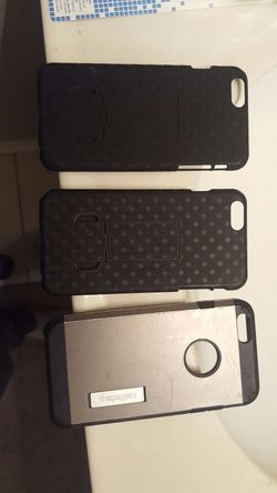 Iphone 6 plus cases