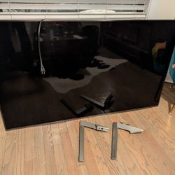 Sony TV (Parts/Not Working)