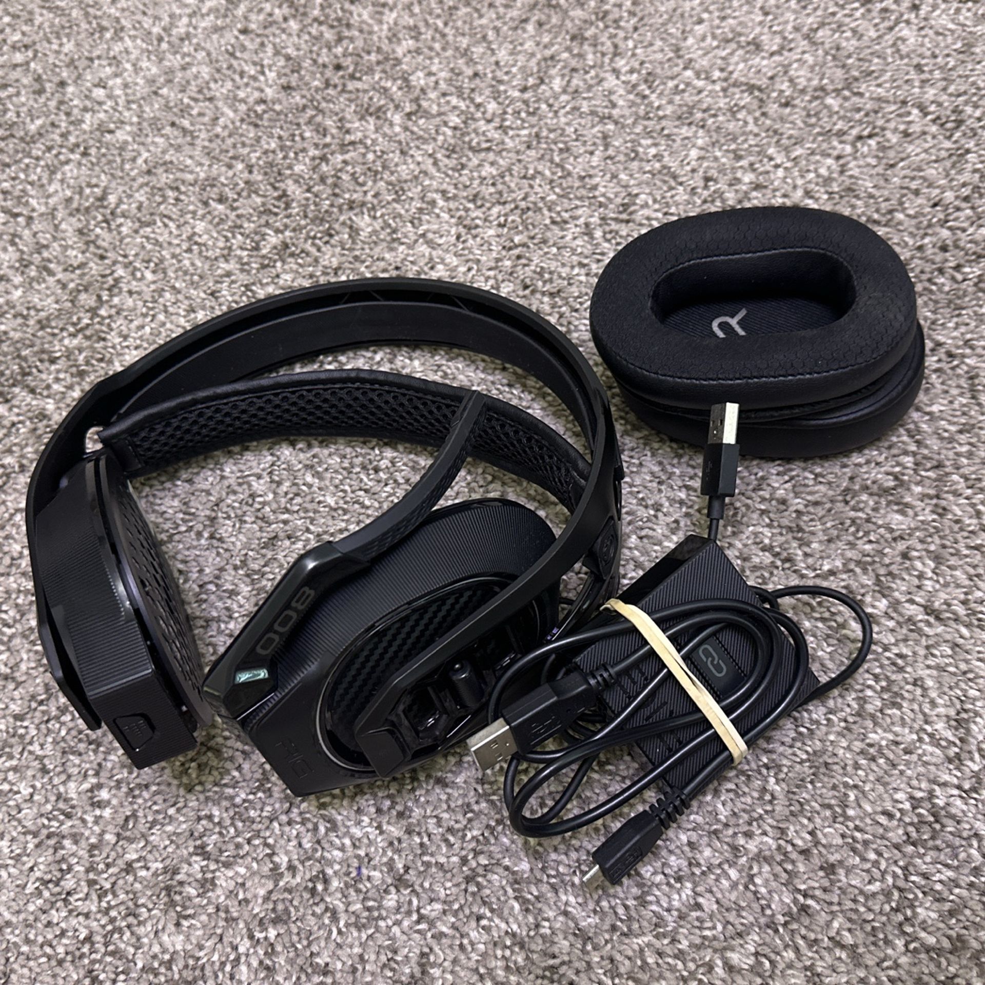 RIG 800 PRO Wireless Gaming Headset