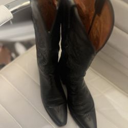 Cowboy Boots 