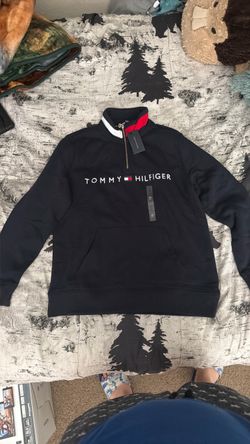 Tommy Hilfiger Women’s Quarter Zip