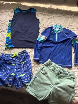 Boy 6T bundle