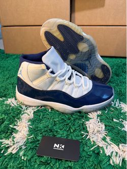 Jordan Retro 11 “Win Like 82”