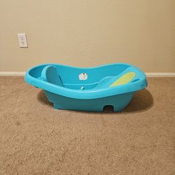 Baby Bath Tub 