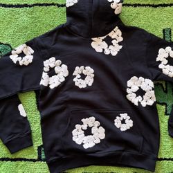 Denim Tears Hoodie