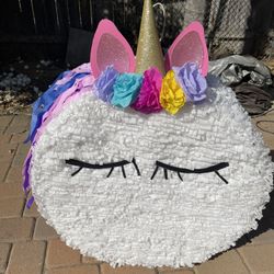 Piñata Unicorn 