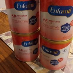 Enfimil Ar 12.9oz