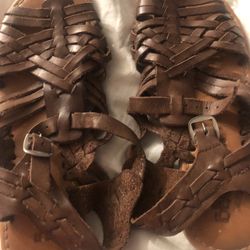 Bear Paw Hurrache Sandal 