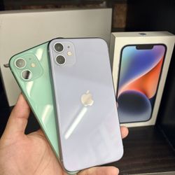 iPhone 11 64gb