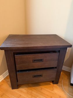 Free dresser