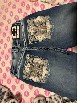 Women’s jeans