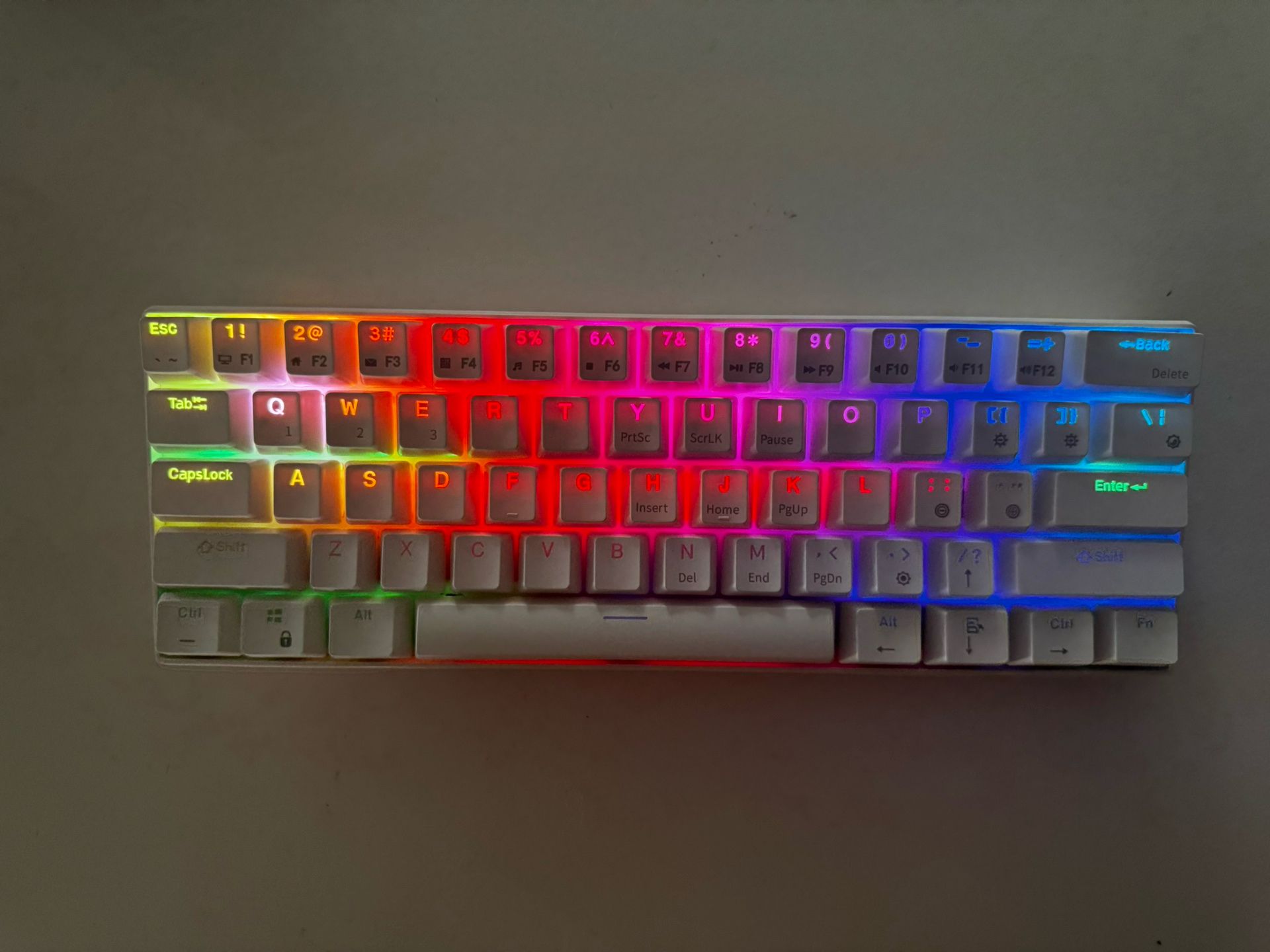 Rk 61
