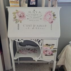 Beautiful Secretary Desk