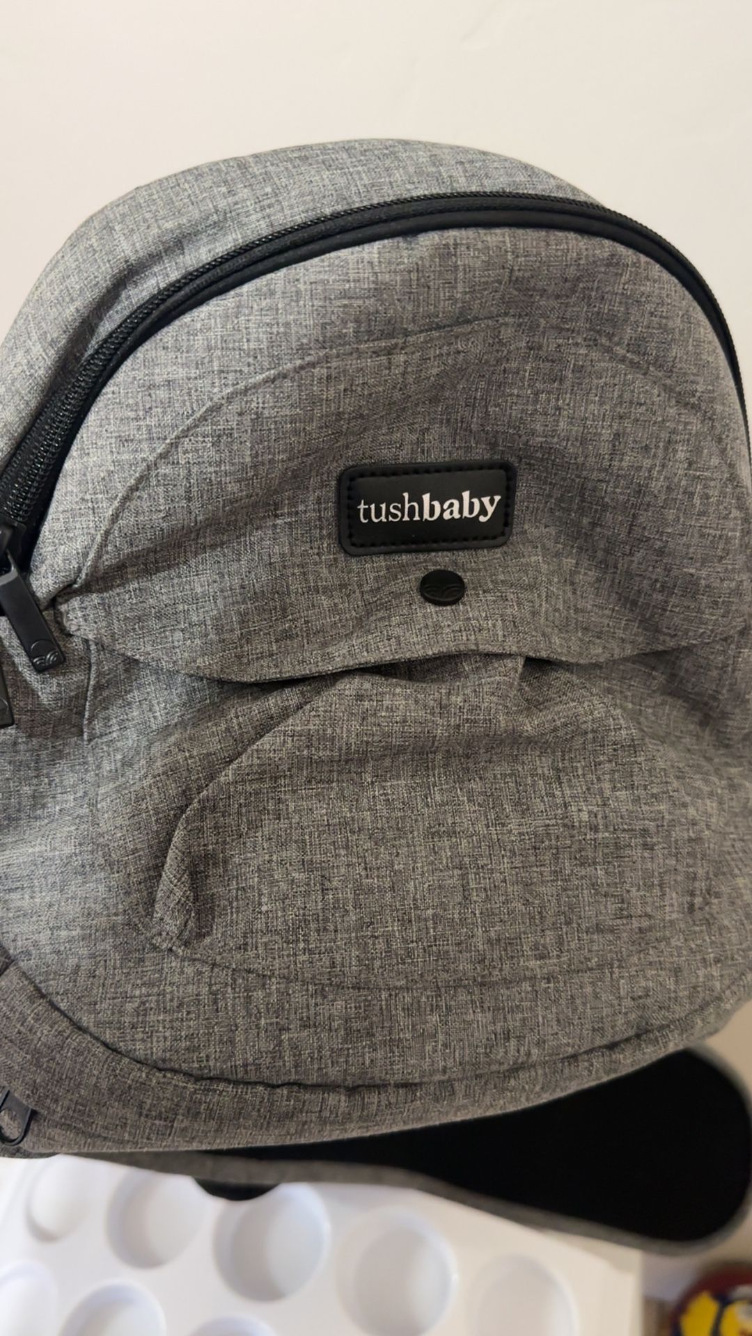 Tush Baby Carrier