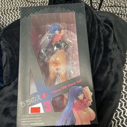 Anime Figures