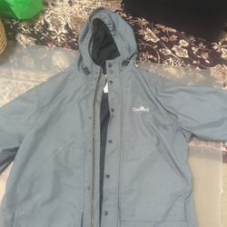 Carhartt jacket 