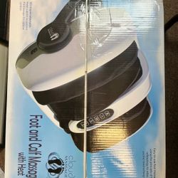 Cloud Massage Shiatsu Foot Massager Machine