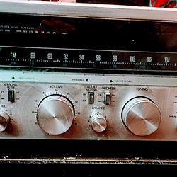 Sunsai G5700 Receiver