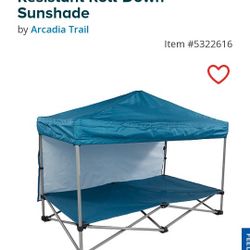 Pet Bed /kids Cot