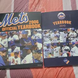 mets collection of 11 items