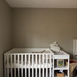 Child Bed